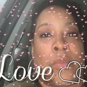 Meet your Posher, Sharleah